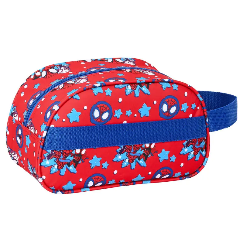 Marvel Spiderman Spidey adaptable vanity case product photo