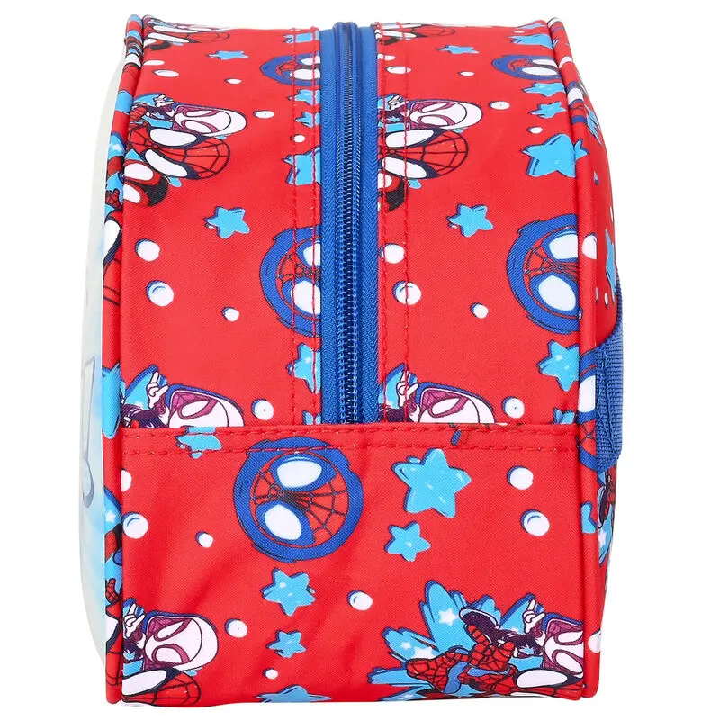 Marvel Spiderman Spidey adaptable vanity case product photo