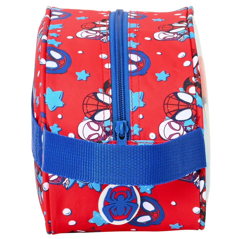 Marvel Spiderman Spidey adaptable vanity case product photo