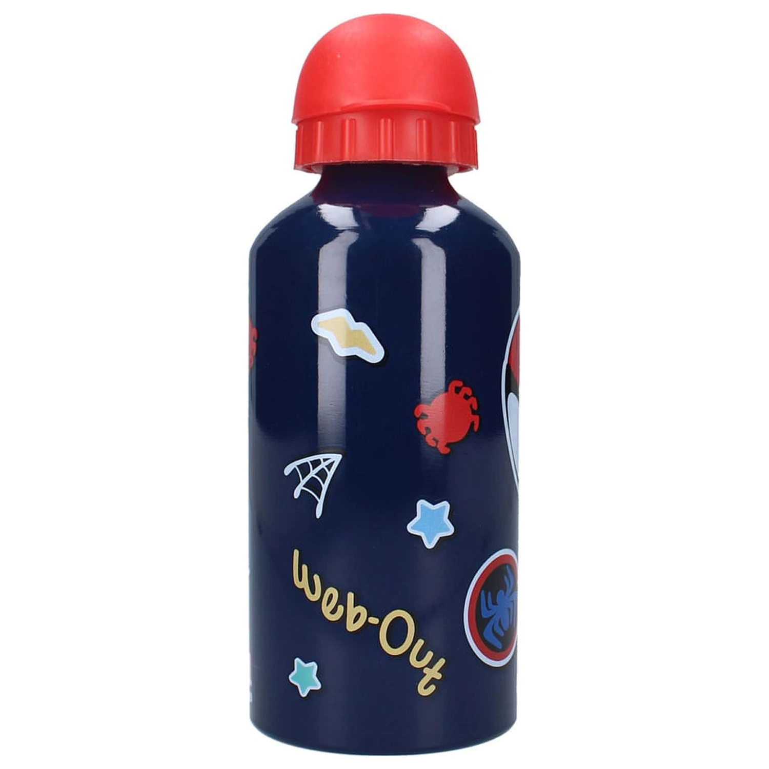 Spider-Man Water Bottle Spidey Really Refreshing 500 ml product photo