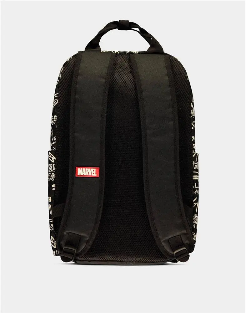 Spider-Man Backpack Spidey Sense product photo