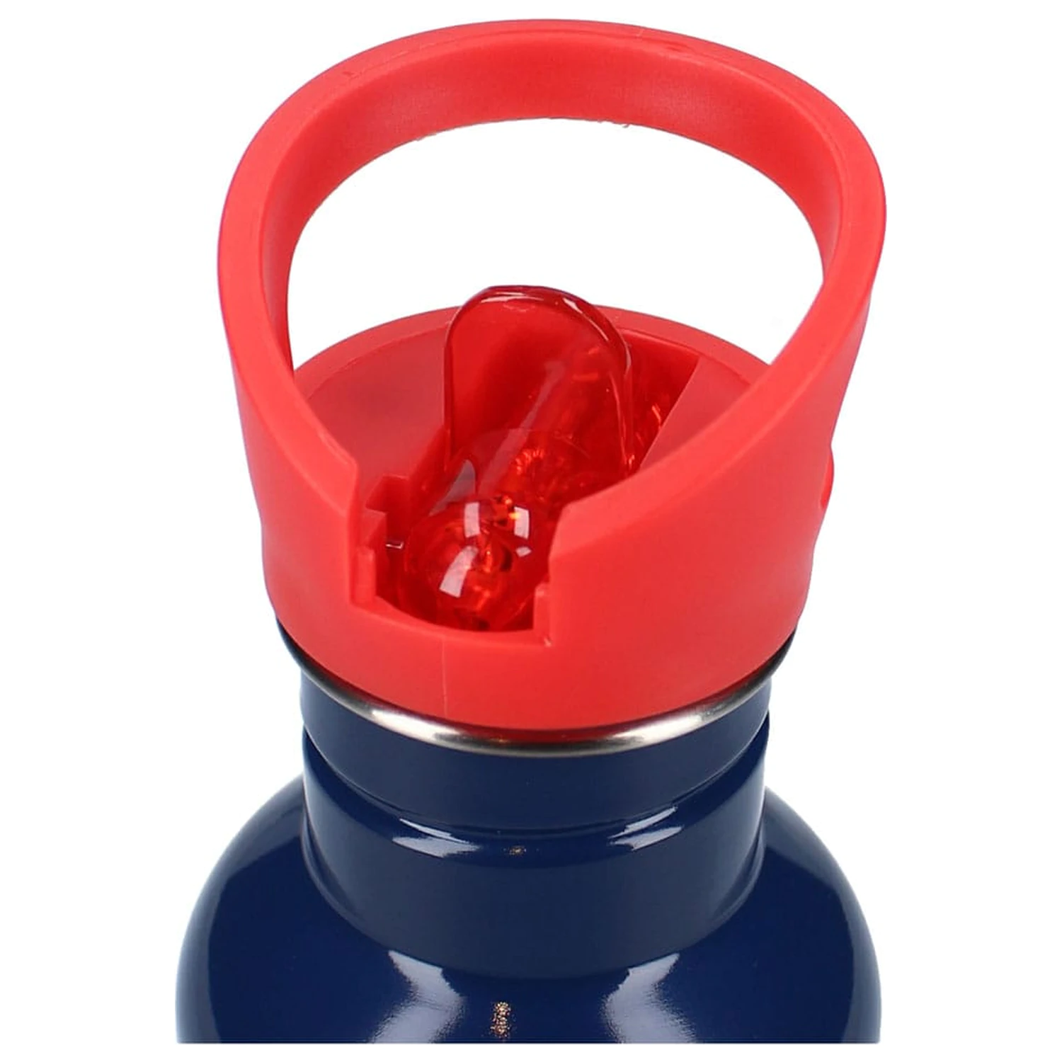 Spider-Man Water Bottle Spidey Take A Sip 500 ml product photo