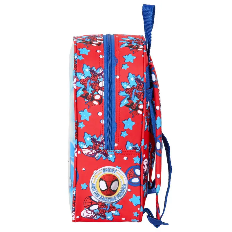 Marvel Spiderman Spidey adaptable backpack 27cm product photo