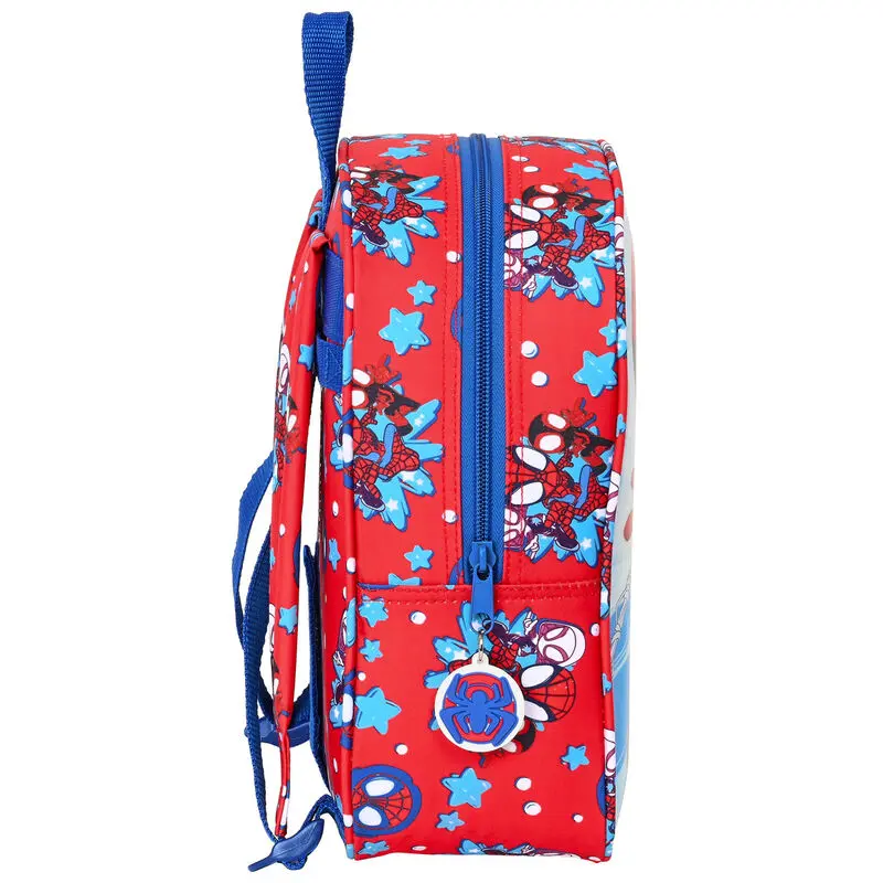 Marvel Spiderman Spidey adaptable backpack 27cm product photo