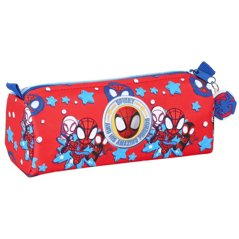 Marvel Spiderman Spidey pencil case product photo