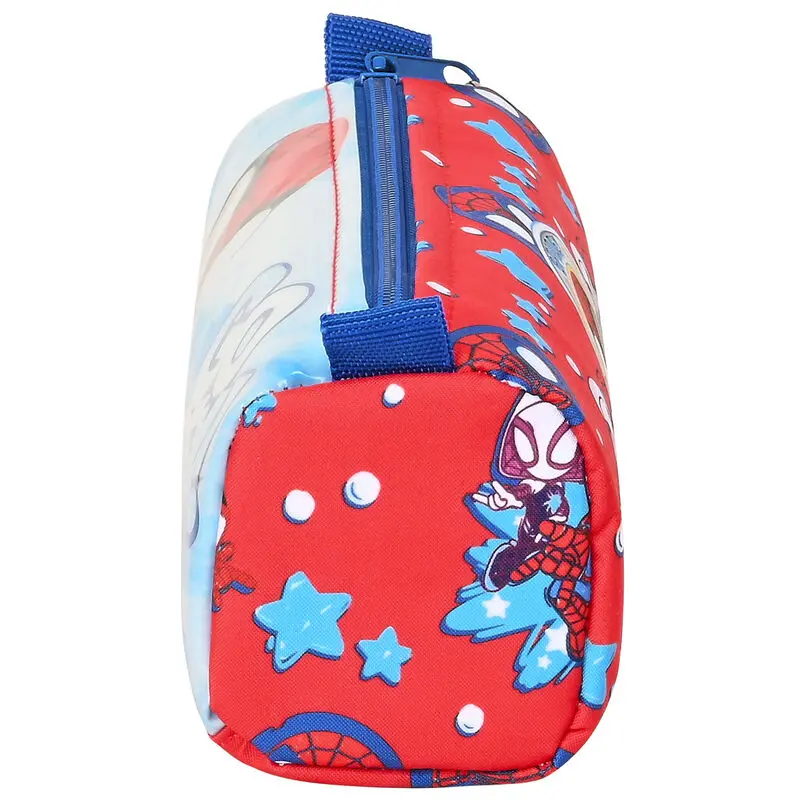 Marvel Spiderman Spidey pencil case product photo