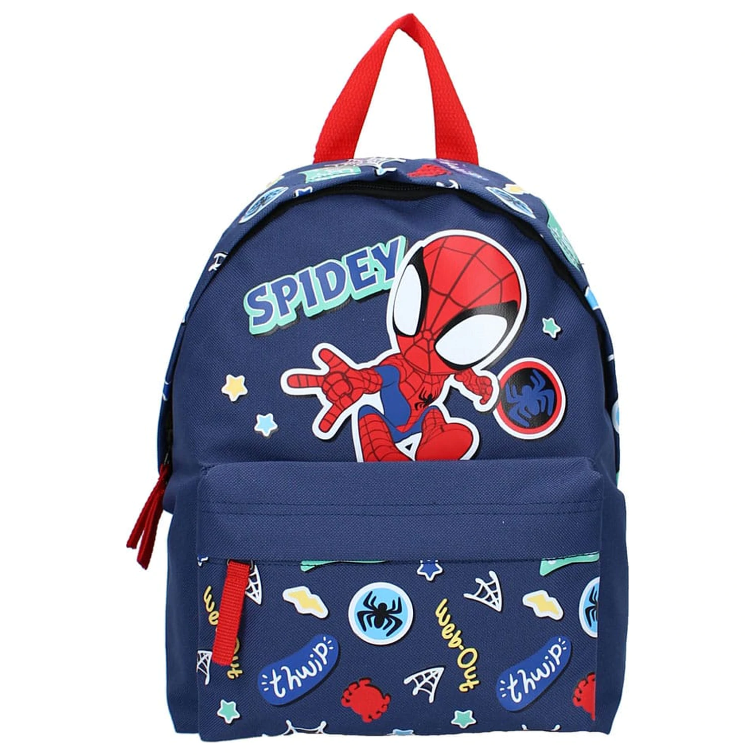 Spider-Man Backpack Spidey Web-Out! 31 cm  product photo