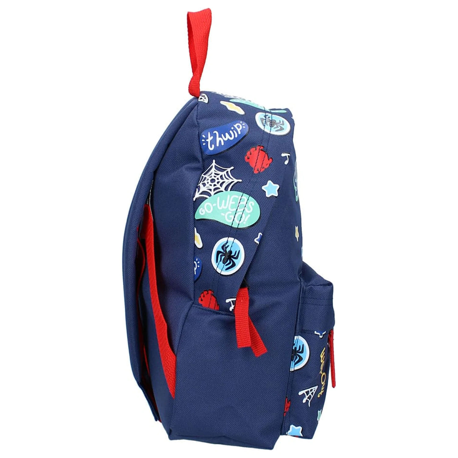 Spider-Man Backpack Spidey Web-Out! 31 cm  product photo
