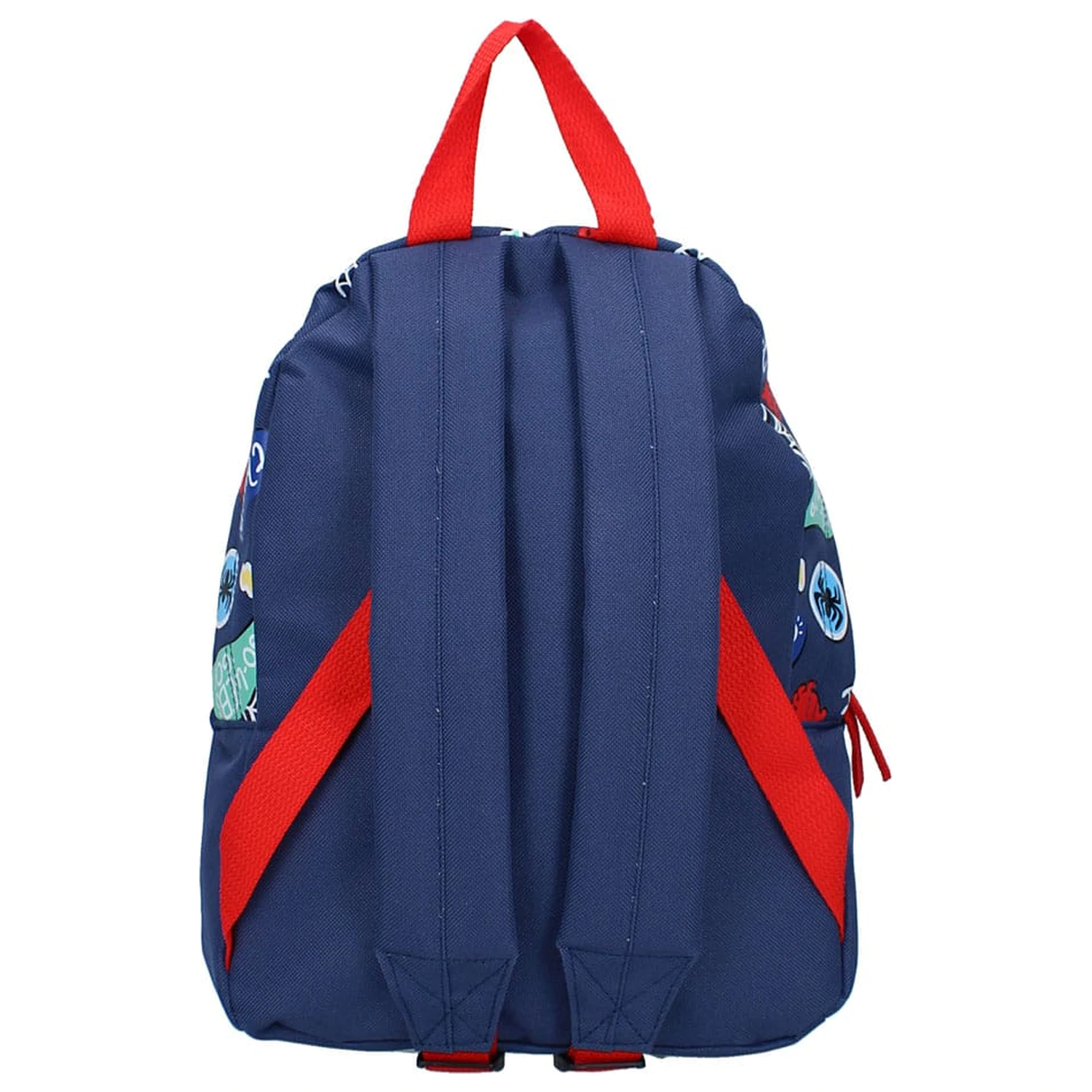 Spider-Man Backpack Spidey Web-Out! 31 cm  product photo