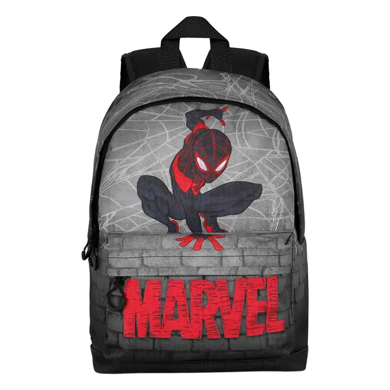 Marvel Spiderman Spin adaptable backpack 34cm product photo