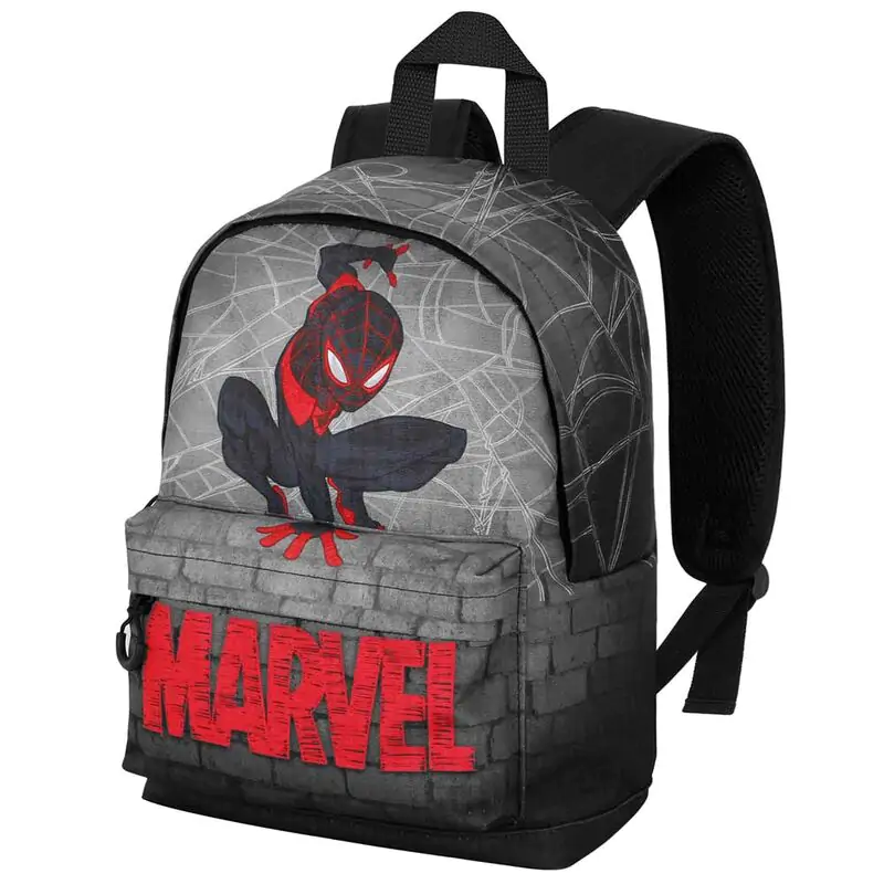 Marvel Spiderman Spin adaptable backpack 34cm product photo