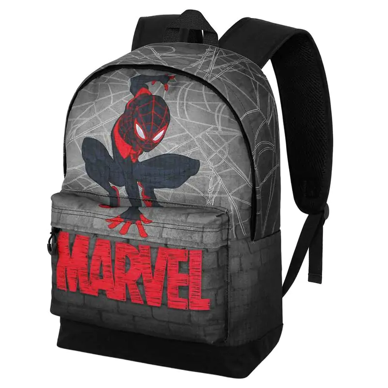 Marvel Spiderman Spin adaptable backpack 44cm termékfotó