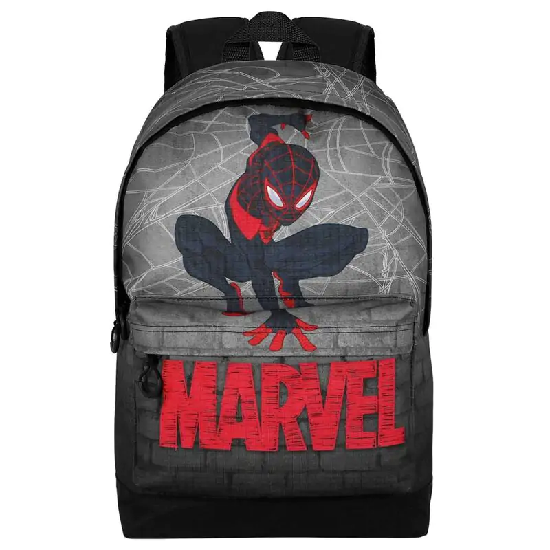 Marvel Spiderman Spin adaptable backpack 44cm product photo