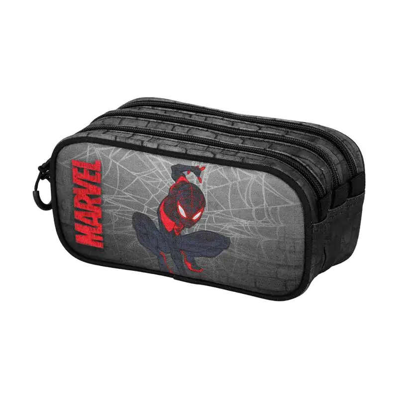 Marvel Spiderman Spin pencil case termékfotó