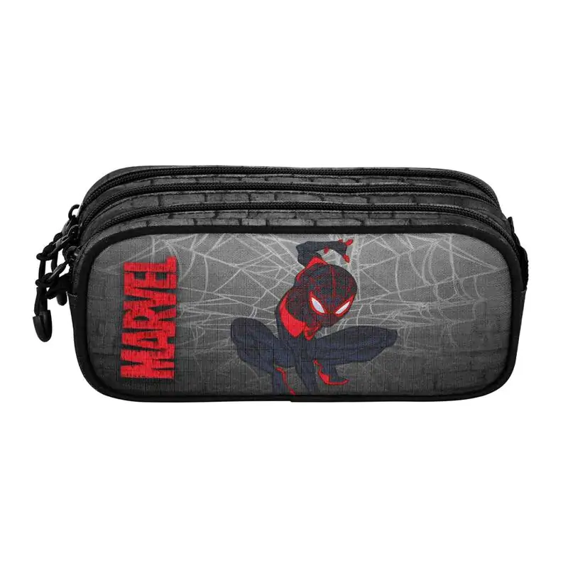 Marvel Spiderman Spin pencil case termékfotó