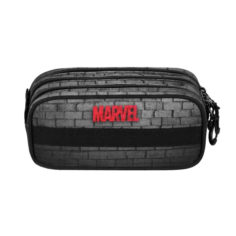 Marvel Spiderman Spin pencil case termékfotó