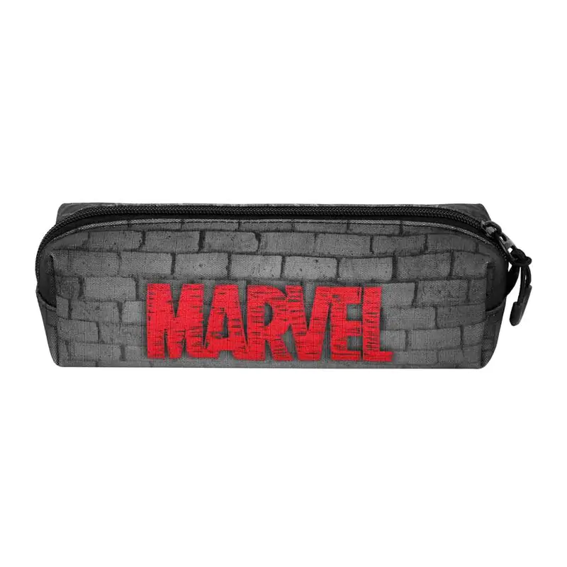 Marvel Spiderman Spin pencil case termékfotó