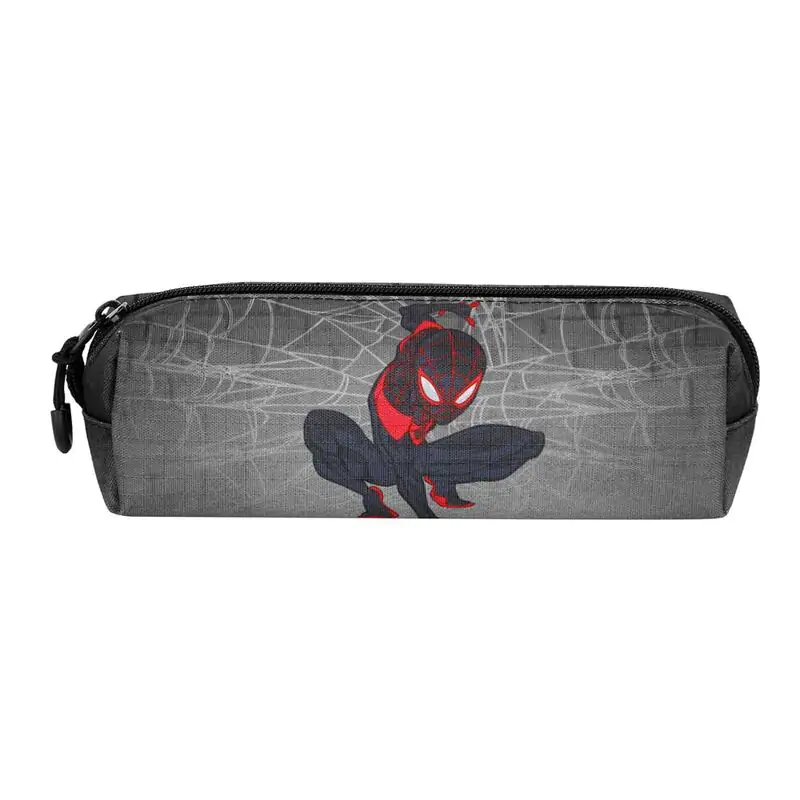 Marvel Spiderman Spin pencil case termékfotó