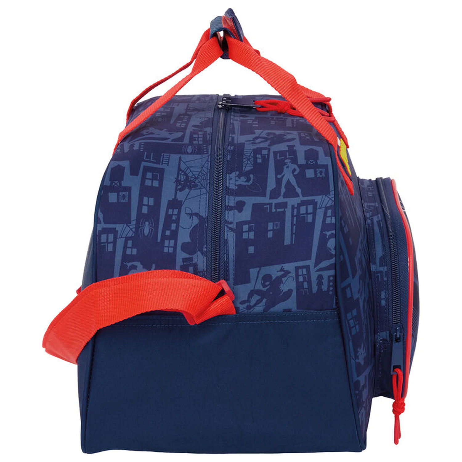 Marvel Spiderman sport bag product photo