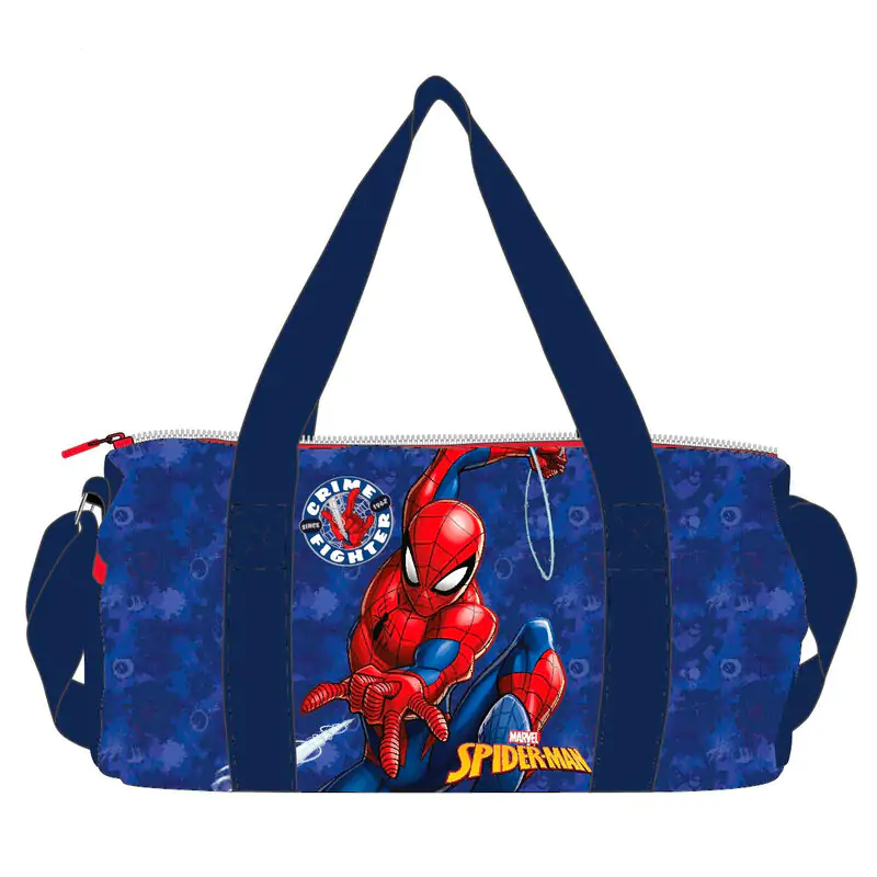 Marvel Spiderman sport bag 38cm product photo