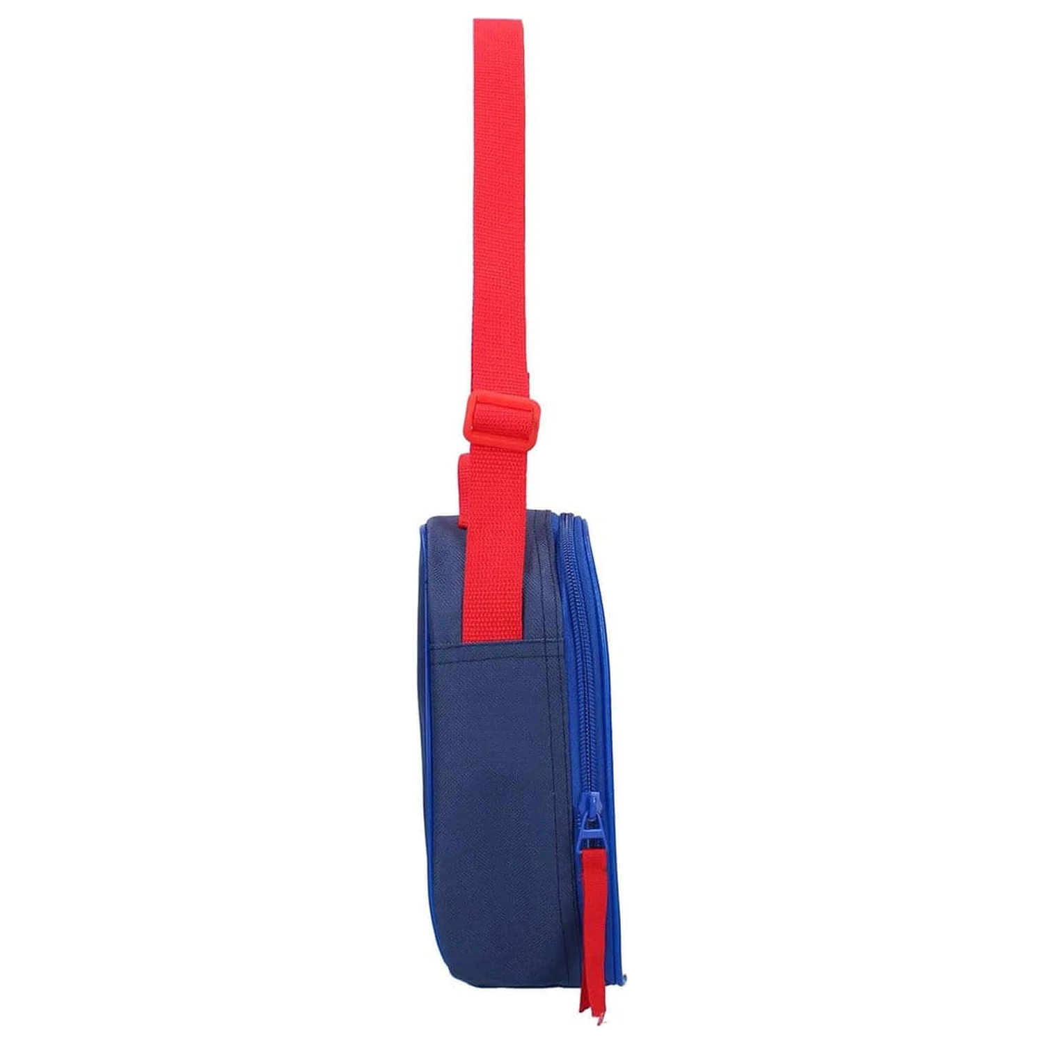 Spider-Man Lunch Bag Set Squeeze the day  product photo