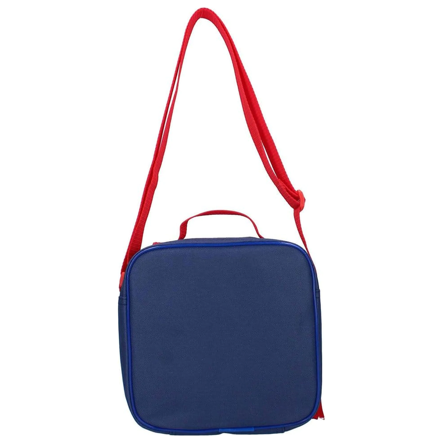 Spider-Man Lunch Bag Set Squeeze the day  product photo