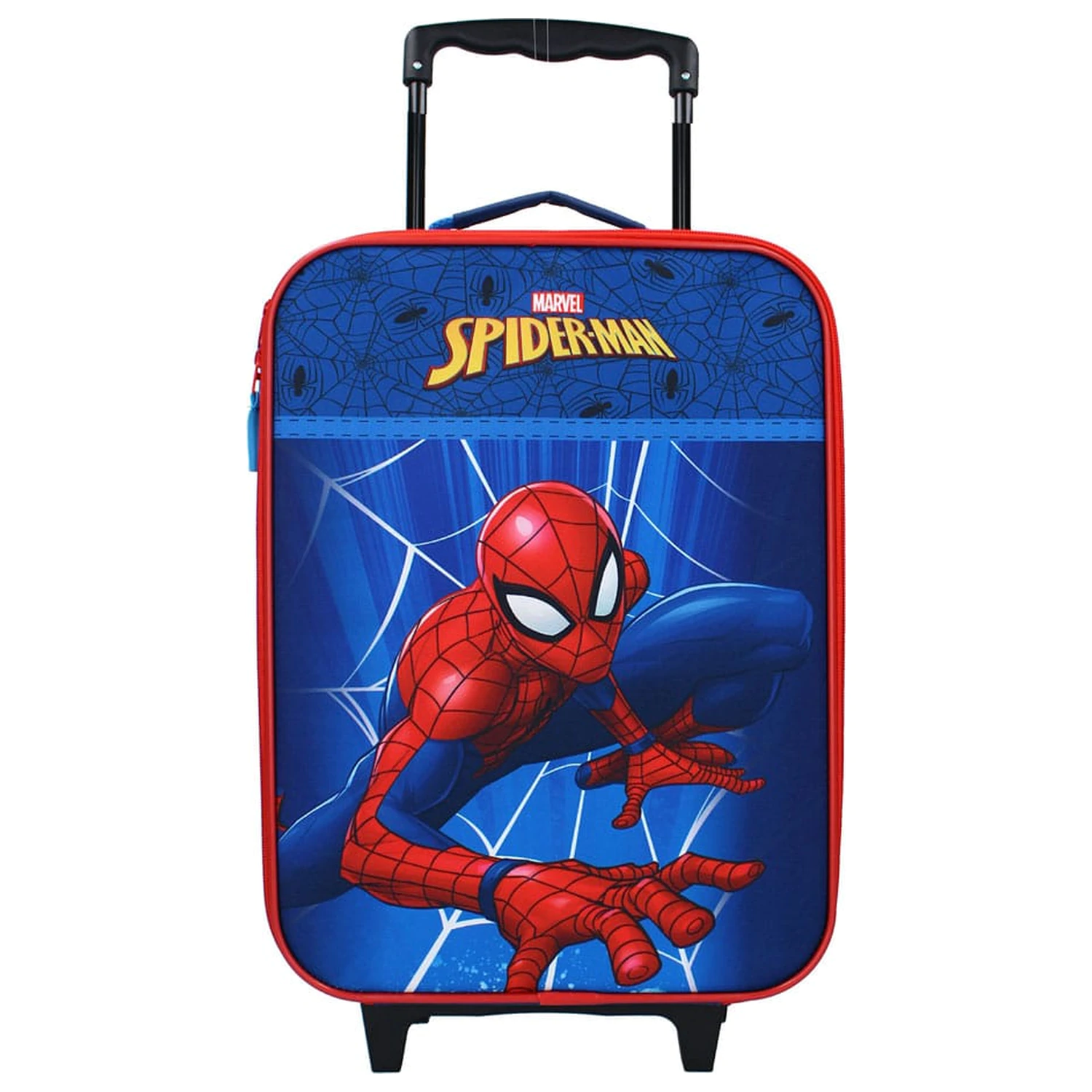 Spider-Man Trolley Backpack Star Of The Show 42 cm product photo