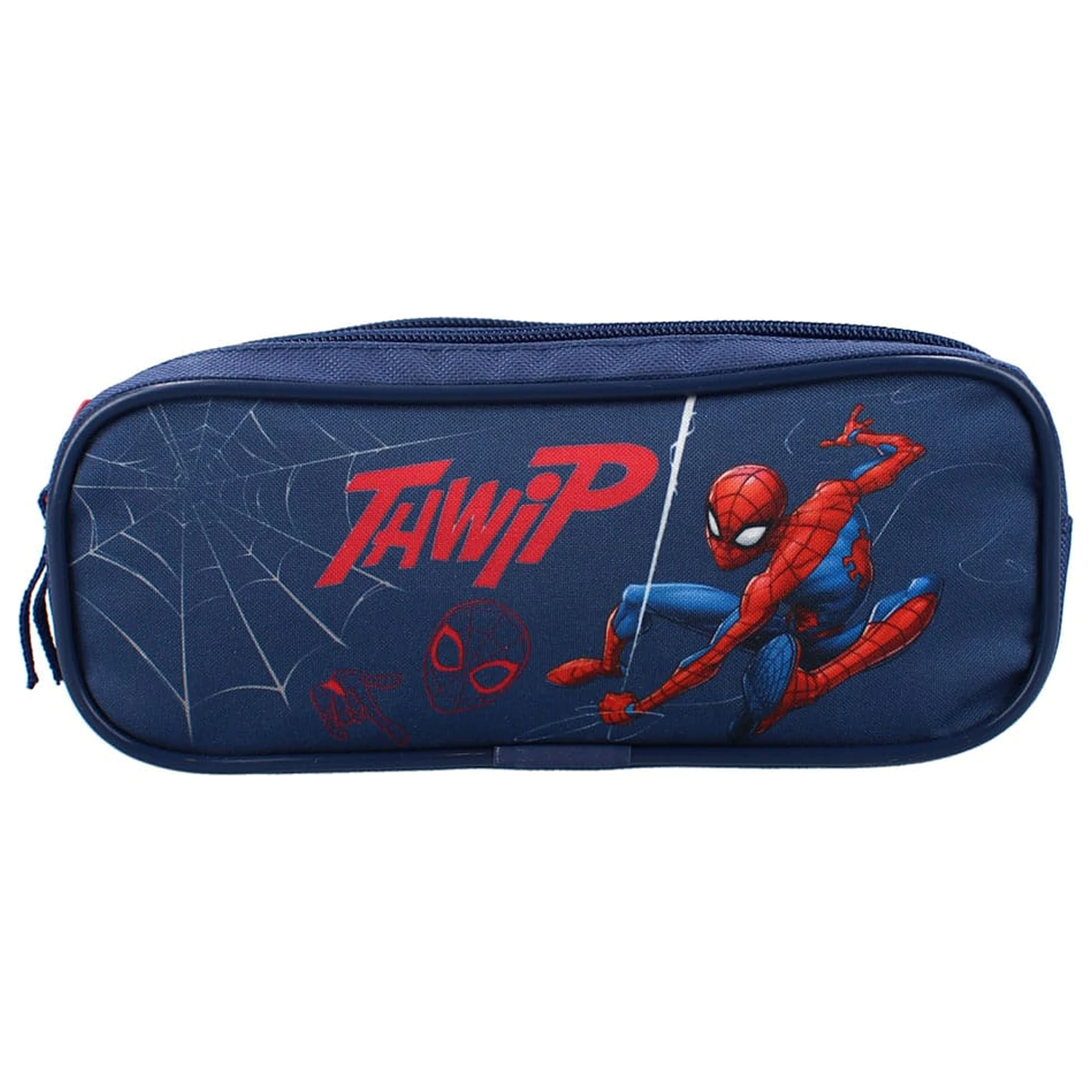 Spider-Man Pencil case Still Unstoppable Big product photo