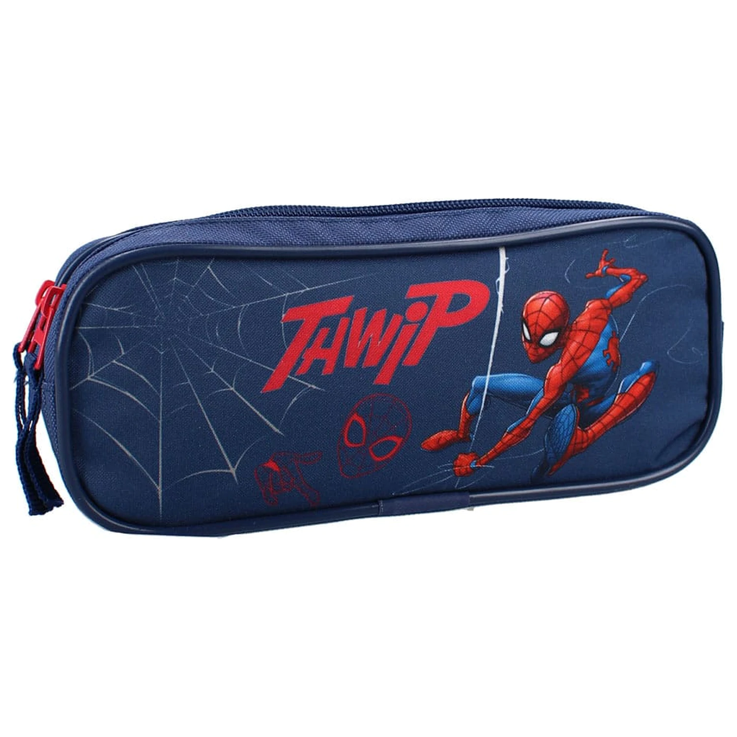 Spider-Man Pencil case Still Unstoppable Big product photo