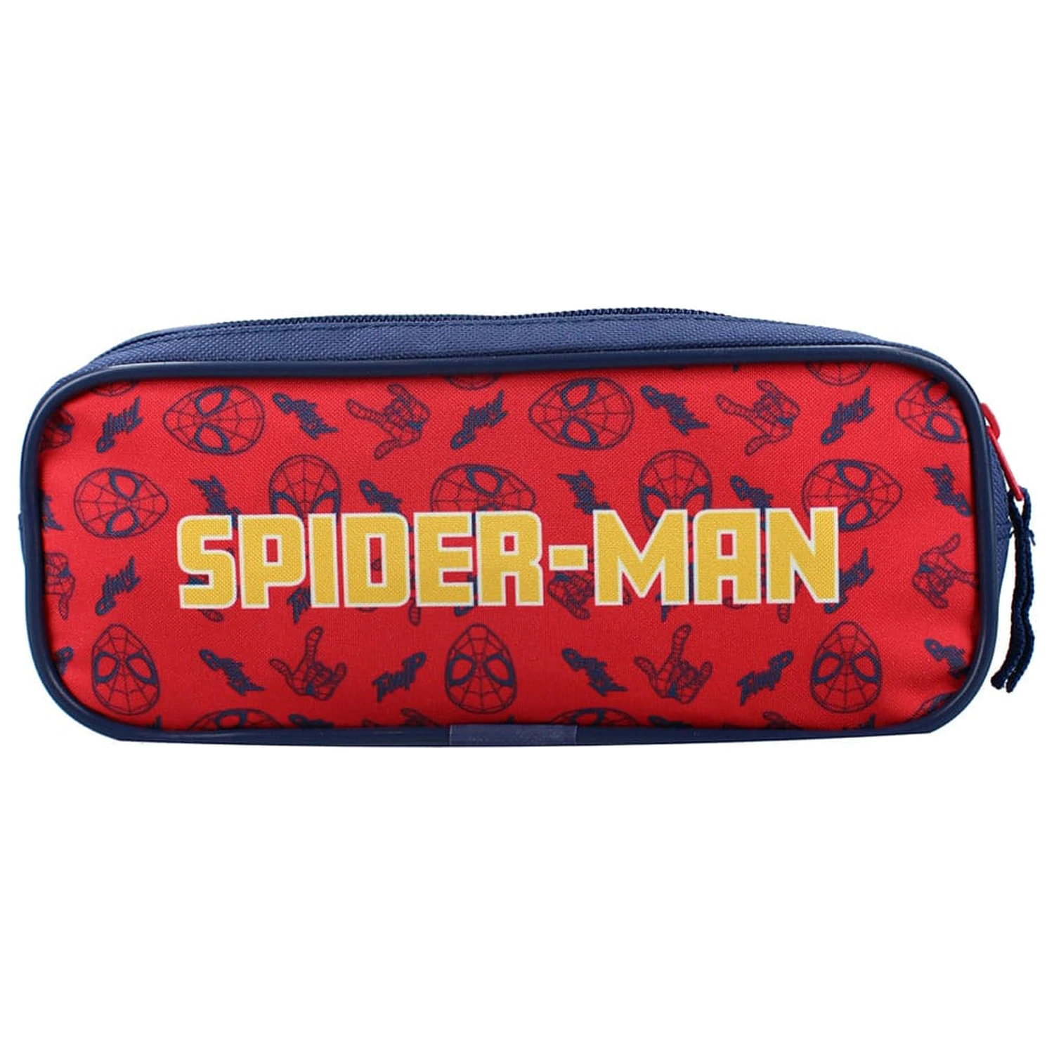 Spider-Man Pencil case Still Unstoppable Big product photo
