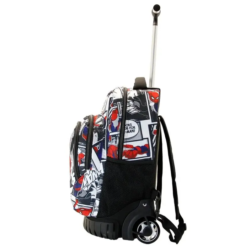 Marvel Spiderman Stories trolley 47cm product photo