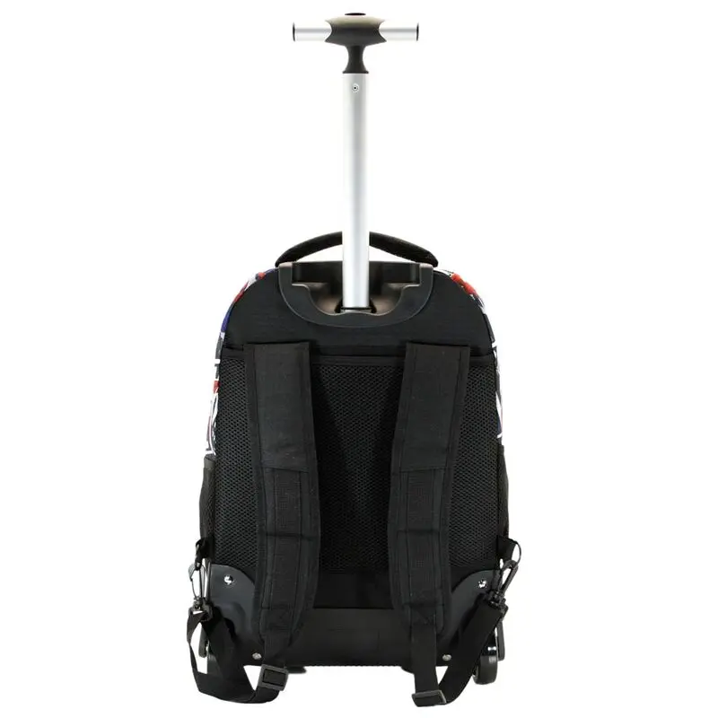 Marvel Spiderman Stories trolley 47cm product photo