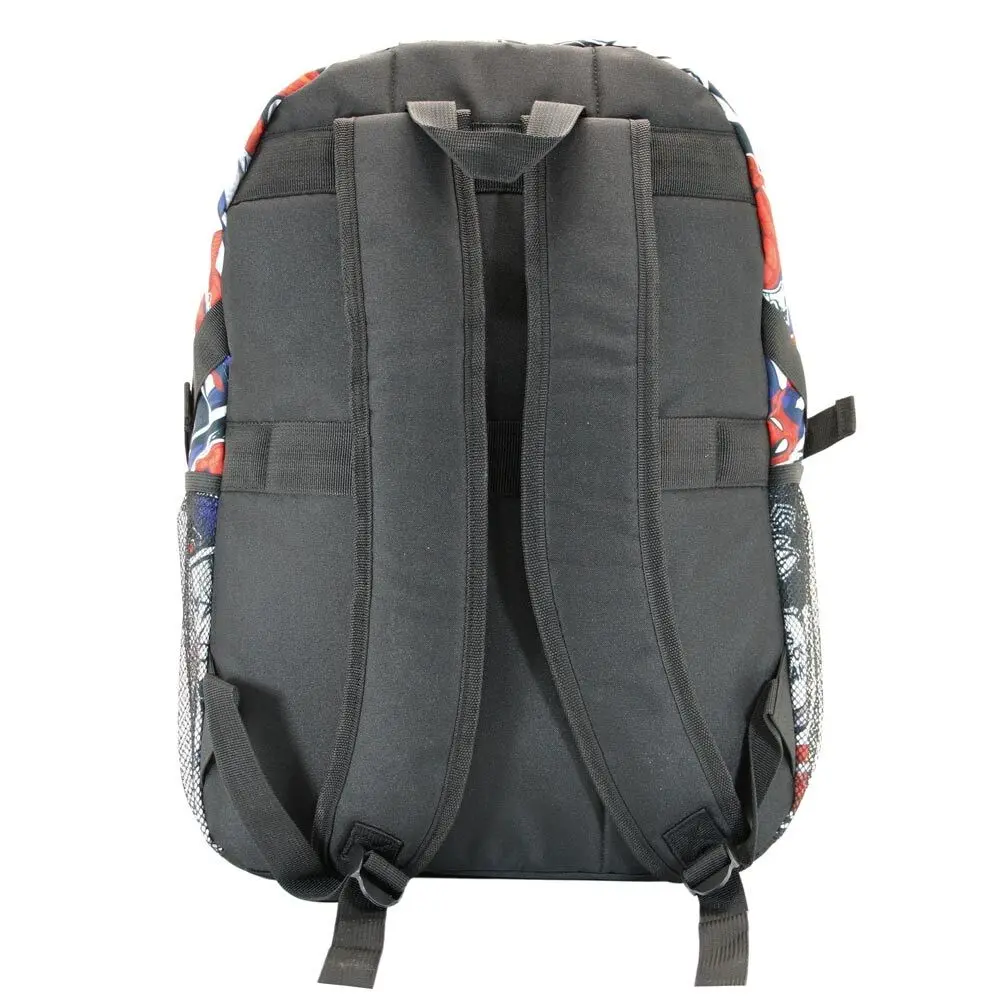 Marvel Spiderman Stories backpack 44cm product photo