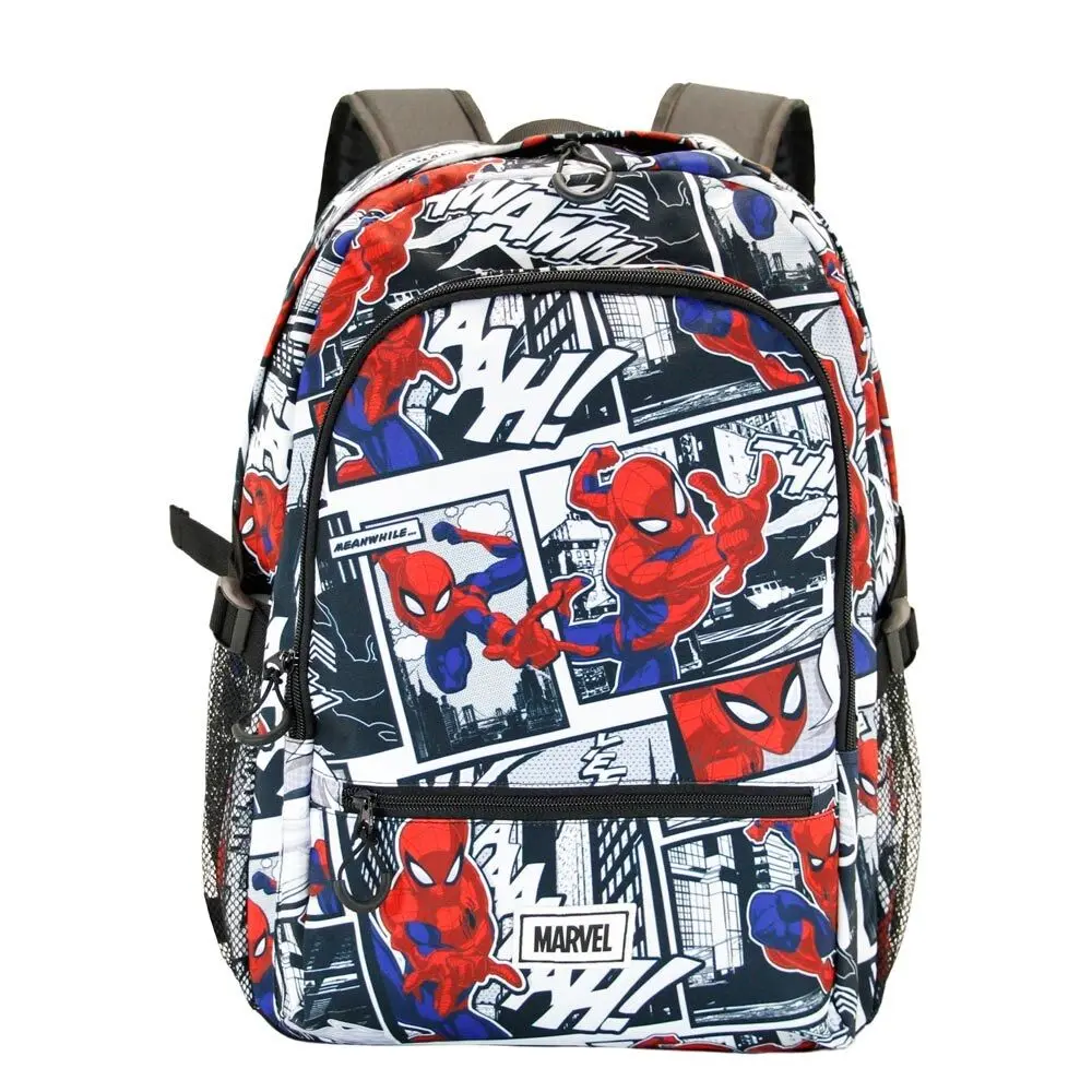 Marvel Spiderman Stories backpack 44cm product photo