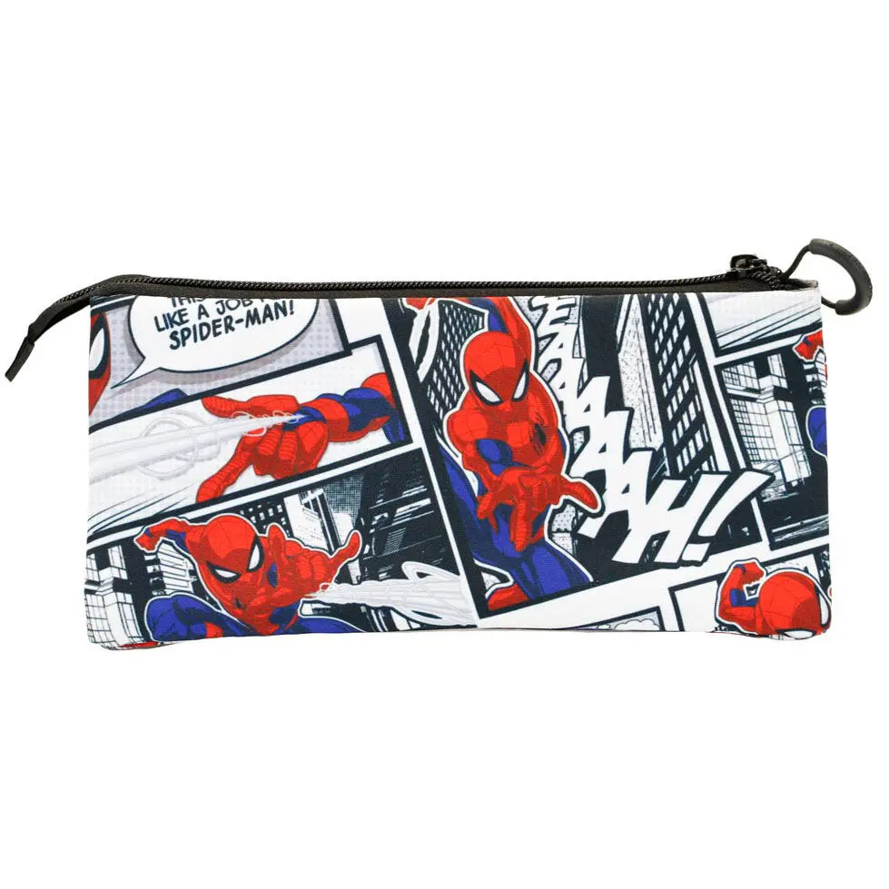 Marvel Pencil case Spider-Man Stories product photo