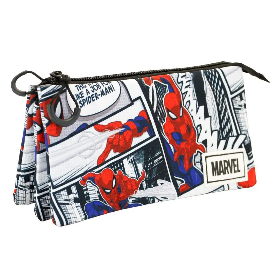 Marvel Pencil case Spider-Man Stories product photo