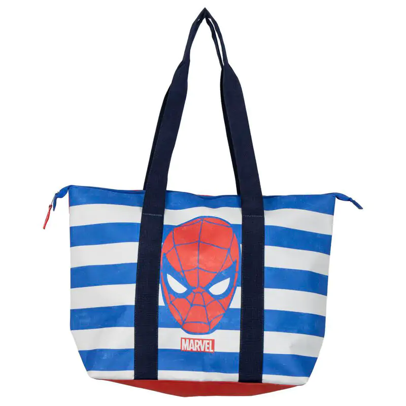 Marvel Spiderman beach bag termékfotó