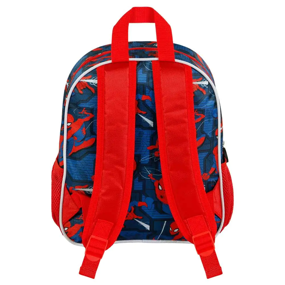 Marvel Spiderman Stronger 3D backpack 31cm product photo