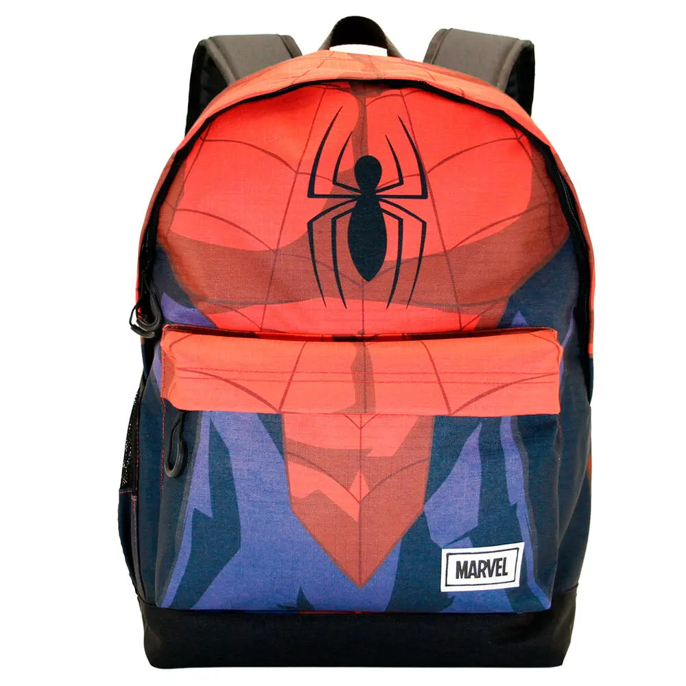 Marvel Fashion Backpack Spider-Man Suit termékfotó