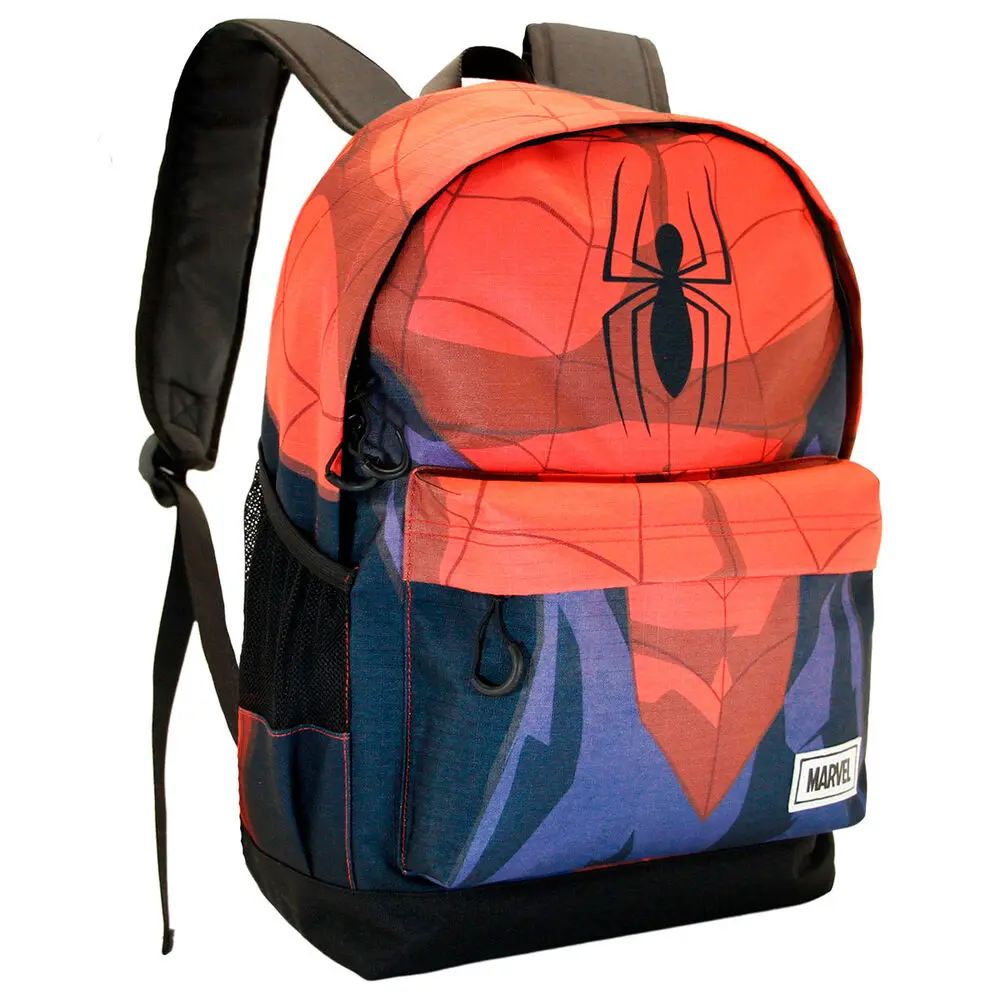 Marvel Fashion Backpack Spider-Man Suit termékfotó