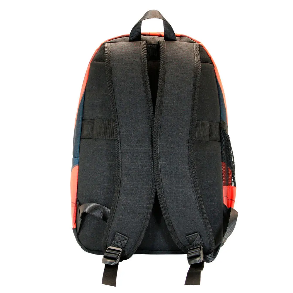 Marvel Fashion Backpack Spider-Man Suit termékfotó