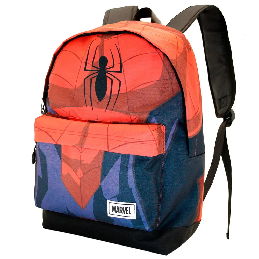 Marvel Fashion Backpack Spider-Man Suit termékfotó