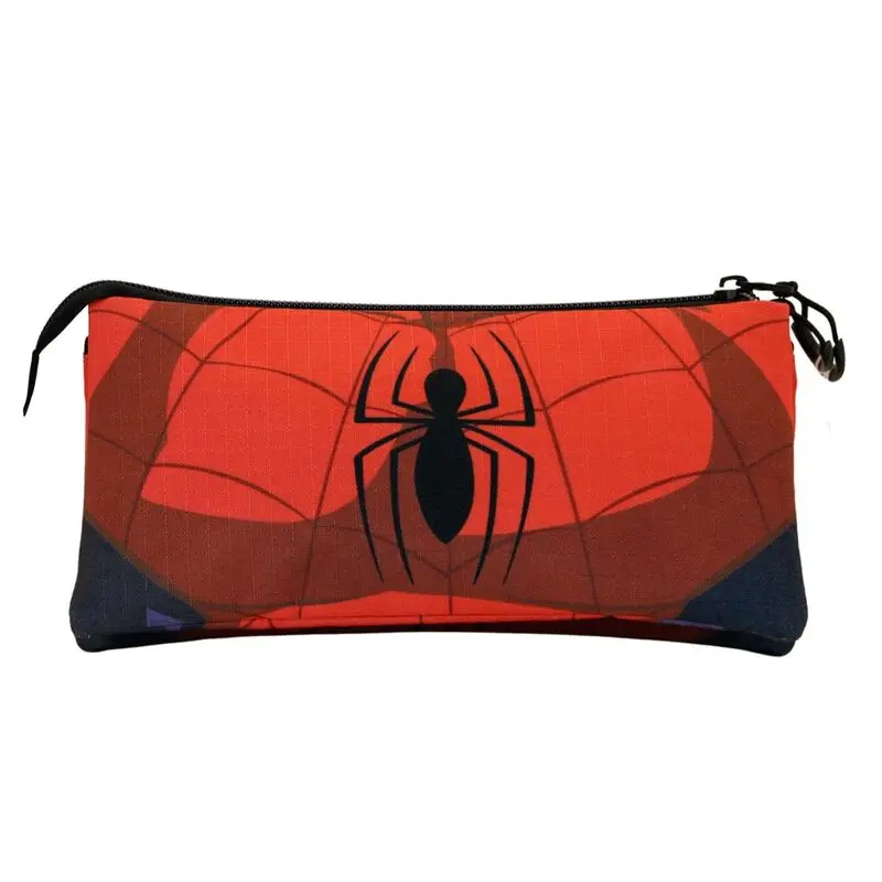 Marvel Spiderman Suit triple pencil case termékfotó