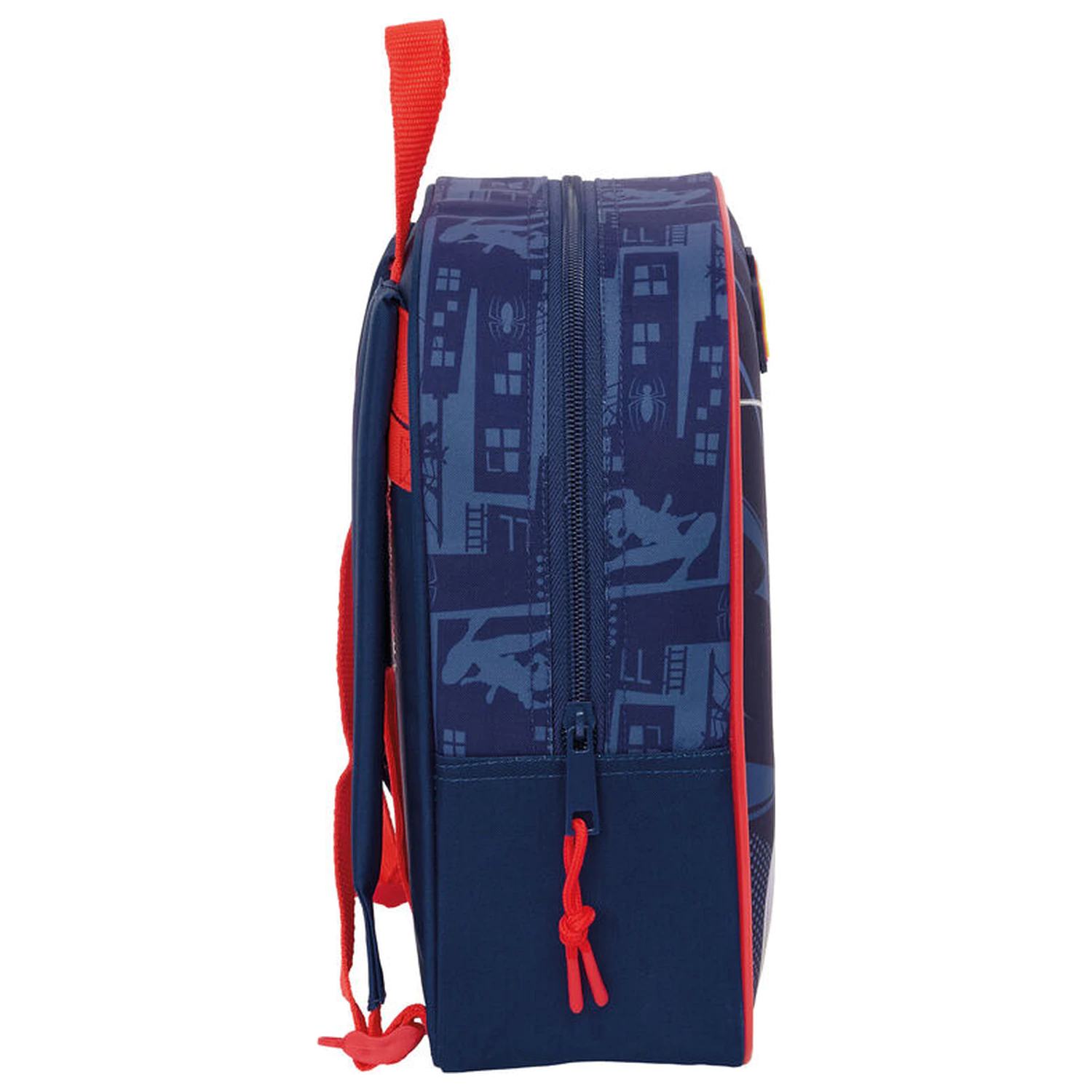 Marvel Spiderman adaptable backpack 27cm product photo