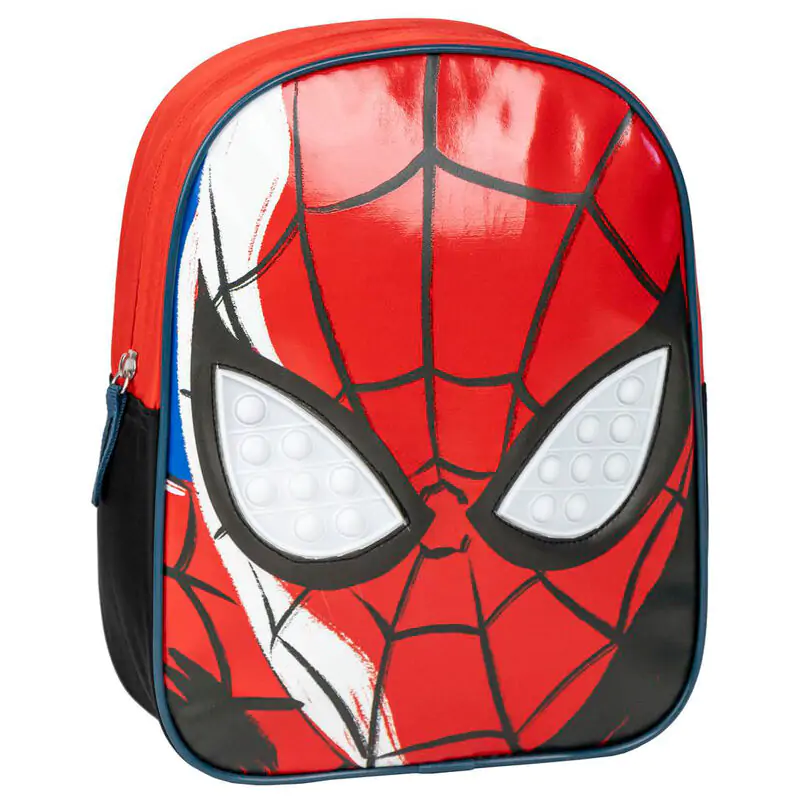 Marvel Spiderman backpack 28cm product photo