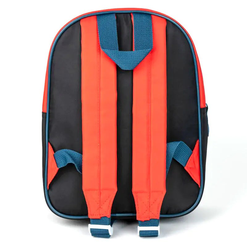 Marvel Spiderman backpack 28cm product photo