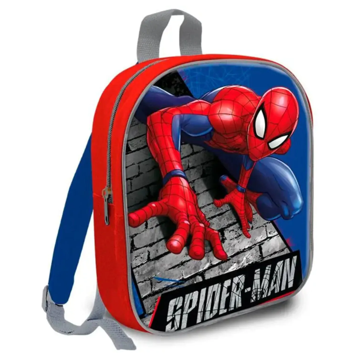 Marvel Spiderman backpack 29cm product photo