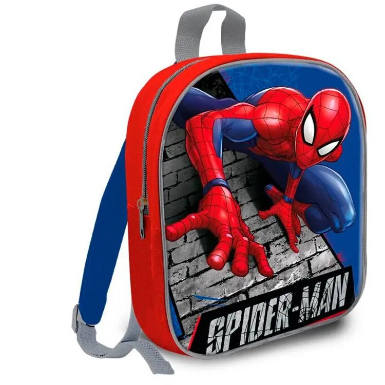 Marvel Spiderman backpack 29cm termékfotó