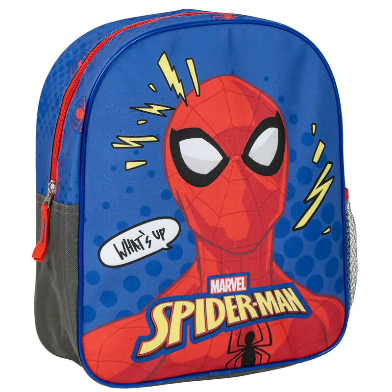 Marvel Spiderman backpack 29cm product photo