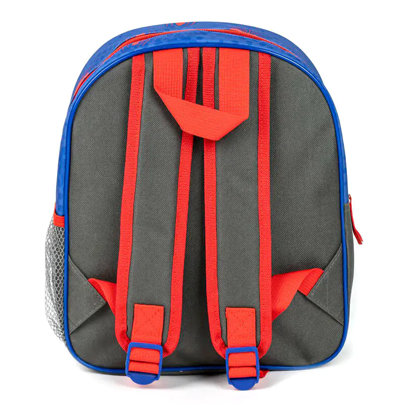 Marvel Spiderman backpack 29cm product photo